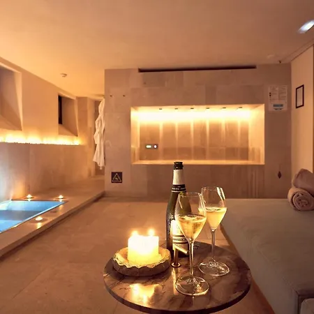 Bordoy Grand House Gl Preferred Отель 5*
