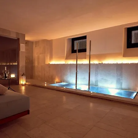 Bordoy Grand House Gl Preferred Пальма-де-Майорка