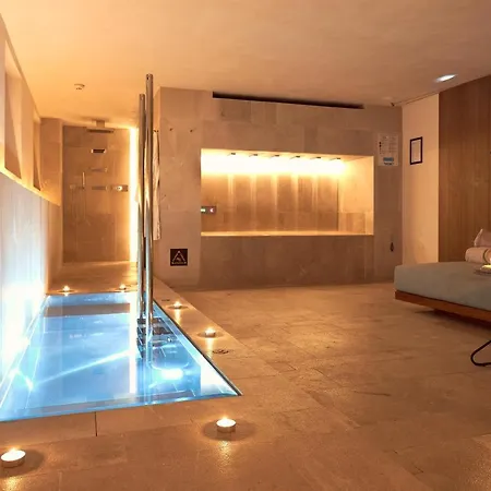 Bordoy Grand House Gl Preferred Отель Пальма-де-Майорка