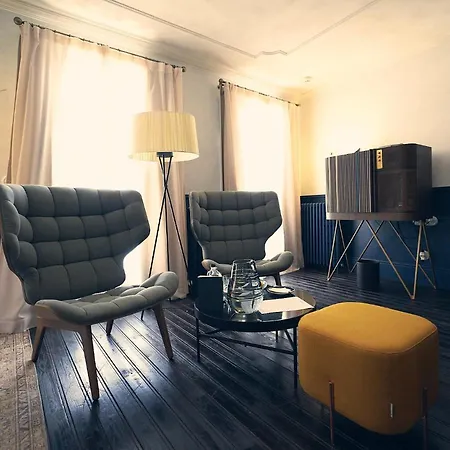 Bordoy Grand House Gl Preferred Отель