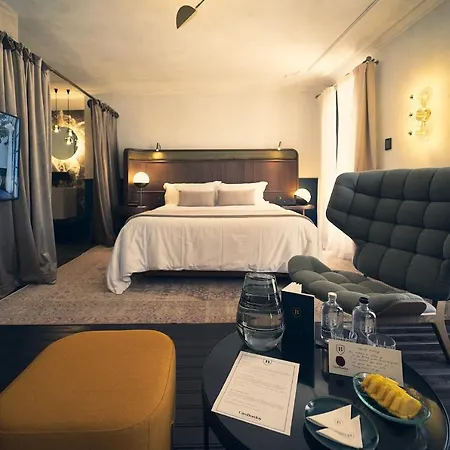 Bordoy Grand House Gl Preferred 5*