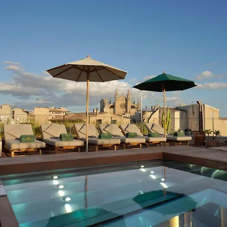 Bordoy Grand House Gl Preferred Отель Пальма-де-Майорка