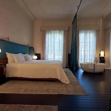 Bordoy Grand House Gl Preferred Отель 5*