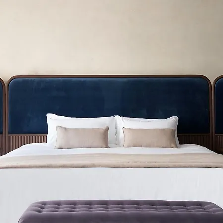 Отель Bordoy Grand House Gl Preferred 5*