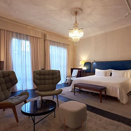 Bordoy Grand House Gl Preferred 5* Пальма-де-Майорка