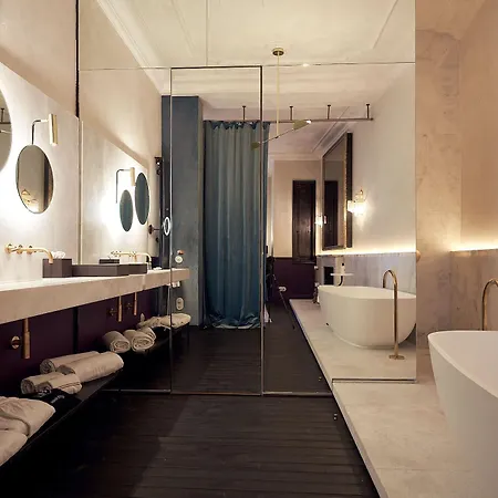 Hotel Bordoy Grand House Gl Preferred 5*