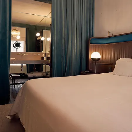 Отель Bordoy Grand House Gl Preferred