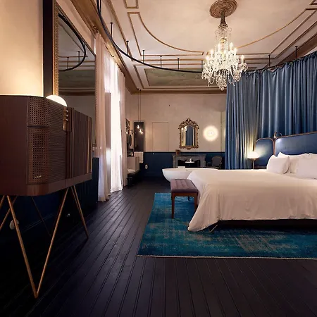 Bordoy Grand House Gl Preferred Отель 5*