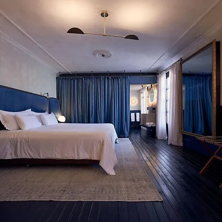 Отель Bordoy Grand House Gl Preferred