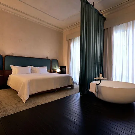 Bordoy Grand House Gl Preferred 5* Пальма-де-Майорка