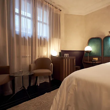 Отель Bordoy Grand House Gl Preferred Пальма-де-Майорка