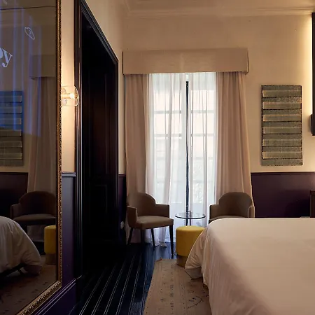 Bordoy Grand House Gl Preferred Отель