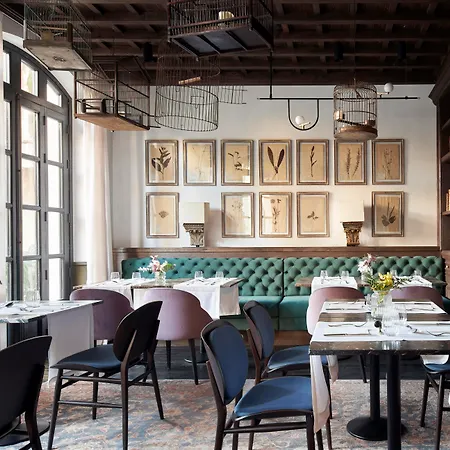 Bordoy Grand House Gl Preferred Отель