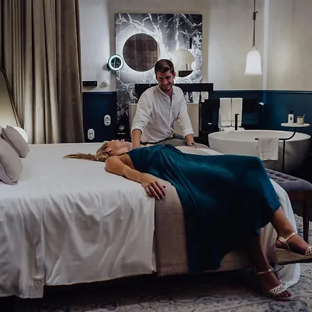 Bordoy Grand House Gl Preferred Пальма-де-Майорка