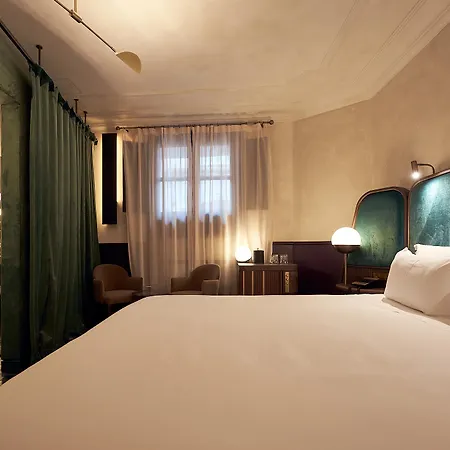 Bordoy Grand House Gl Preferred Отель