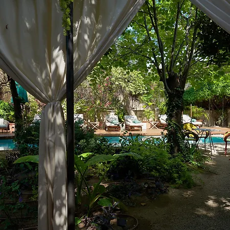 Отель Bordoy Grand House Gl Preferred