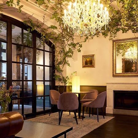 Отель Bordoy Grand House Gl Preferred