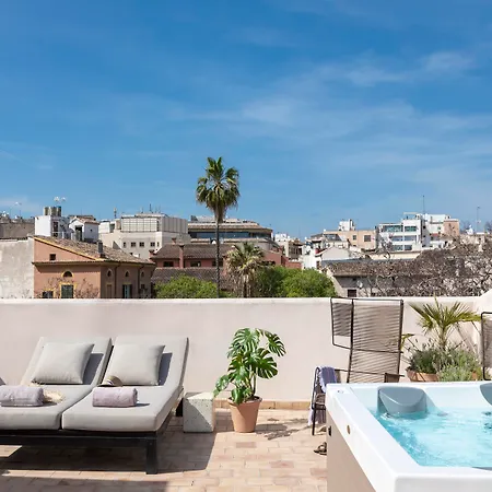 Bordoy Grand House Gl Preferred Отель 5*