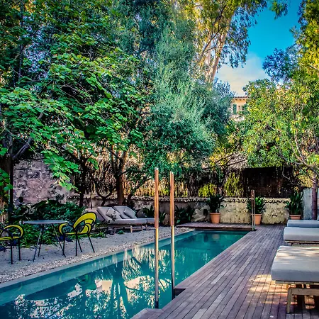 Bordoy Grand House Gl Preferred Отель Пальма-де-Майорка