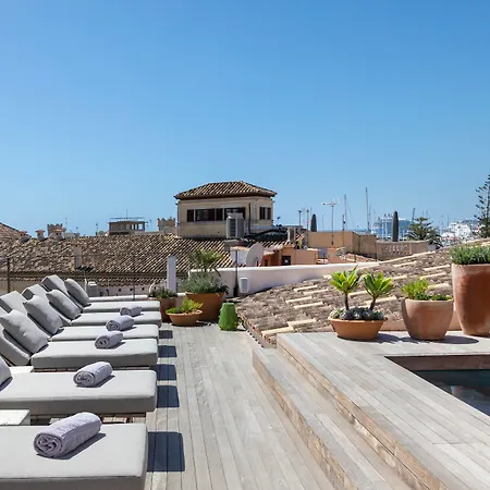 Bordoy Grand House Gl Preferred Пальма-де-Майорка