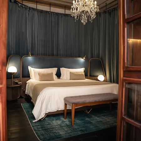 Bordoy Grand House Gl Preferred Пальма-де-Майорка