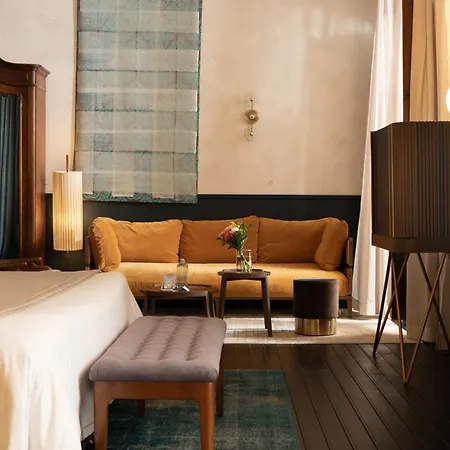 Отель Bordoy Grand House Gl Preferred 5*