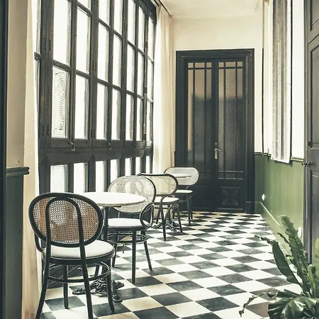 Bordoy Grand House Gl Preferred Пальма-де-Майорка