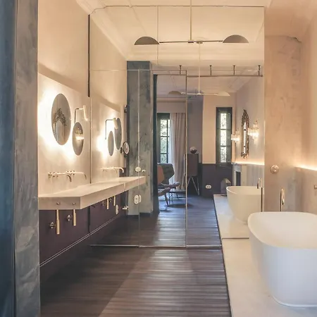 Bordoy Grand House Gl Preferred Отель