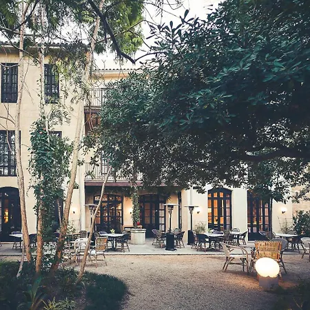 Bordoy Grand House Gl Preferred Hotel Palma de Mallorca