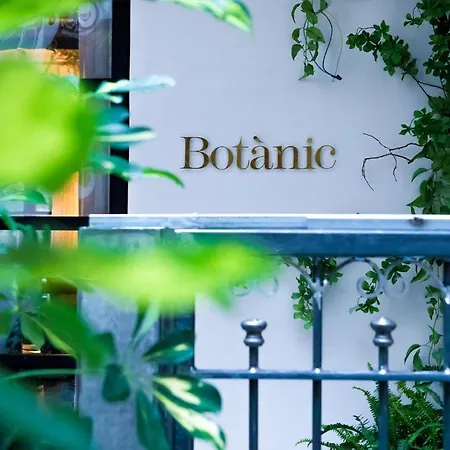Отель Bordoy Grand House Gl Preferred