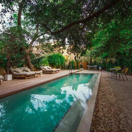 Bordoy Grand House Gl Preferred Пальма-де-Майорка