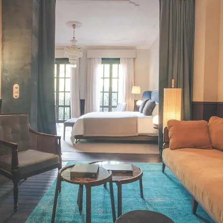 Bordoy Grand House Gl Preferred Отель 5*